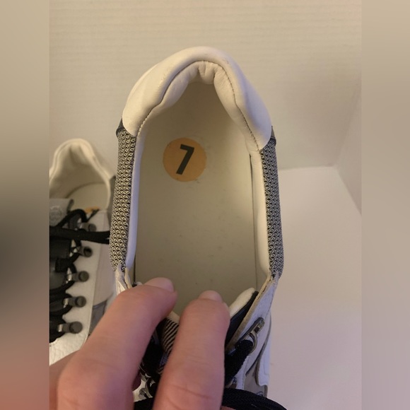 Massimo Dutti sneakers - Picture 3 of 7